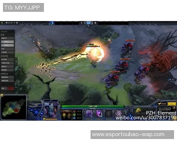 电竞实时数据分析DOTA2热点聚焦BLG战队的控制力解析